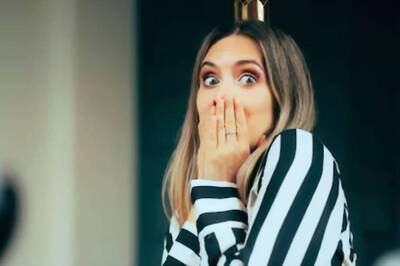 Russian Woman Shocked After Discovering She Is ‘Secretly’ Married To An Egyptian Man