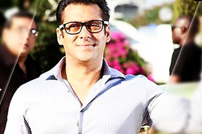 BO report: Salman Khan's 'Prem Ratan Dhan Payo' earns over Rs 30 crore on second day