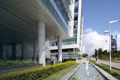 Embassy Office REIT Shares Slip as 8.1% Equity Changes Hands Via Block Deal; Details