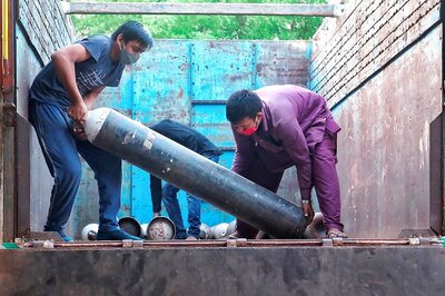 Oxygen Crisis: Delhi Court Seeks Police Reply on Plea for FIR Against Jaipur Golden Hospital for Deaths