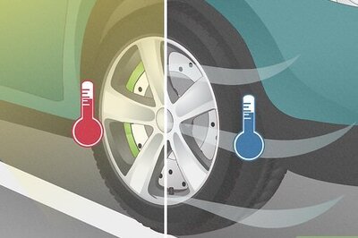 Air Pressure Draining from Your Tires? Here’s What It Means and How to Fix It