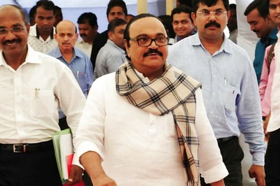 Chhagan Bhujbal, His Nephew Get Bail in Maharashtra Sadan Case
