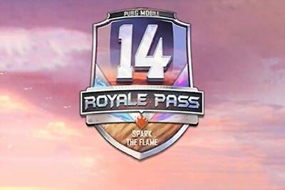 PUBG Mobile Season 14 ‘Spark the Flame’ Trailer Leaked: Watch Video