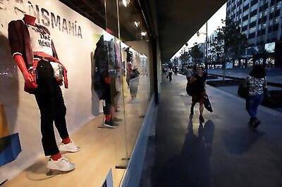 Mexico's Economy Has Worst Quarter Since Great Depression