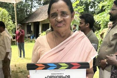 Sreekanth Vettiyar To Share Screen With His Mother In Malayalam Comedy Pandava Lahala