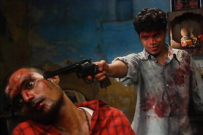 Films where 'Mumbai' plays the real hero