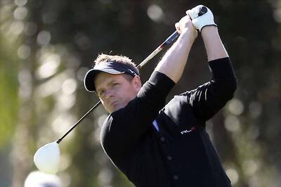 Donald regains No.1 spot after Florida win