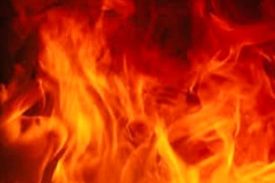 Six People Killed as Wedding Pandal Catches Fire in Bihar's Darbhanga
