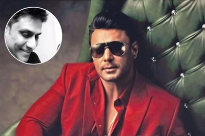 Actress Rachana Rai Opposite Darshan In Devil: The Hero? What We Know