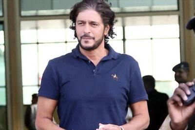 When Playing Negative Characters Made Chunky Pandey Short-tempered and Irritable