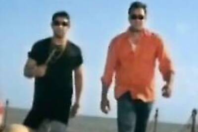 Readerspeak: Send Munnabhai to Pak