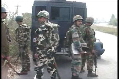 India has no policy to tackle proxy war and failure of political class