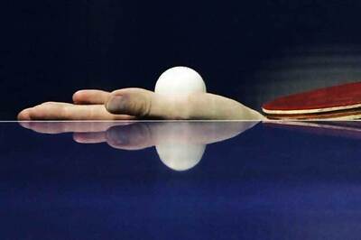 Ankita Das loses in Asian TT Championships pre-quarters