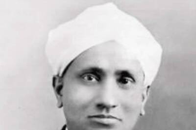 National Science Day 2022: Interesting Facts about Nobel Laureate CV Raman