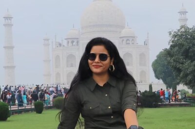 Excise Inspector To SDM, Rashmi Yadav's Journey Is All About Grit And Determination