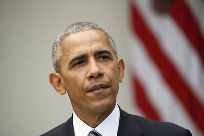 Barack Obama Moves to Block Chinese Purchase of German Tech Firm Aixtron