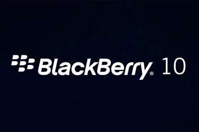 BlackBerry 10 launch: RIM's day of reckoning