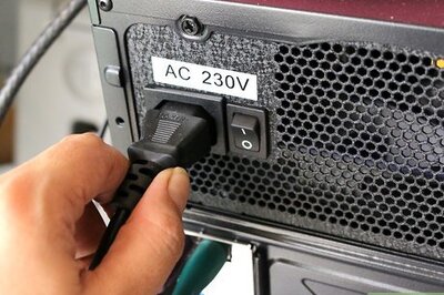 How to Clean a Desktop PC Motherboard