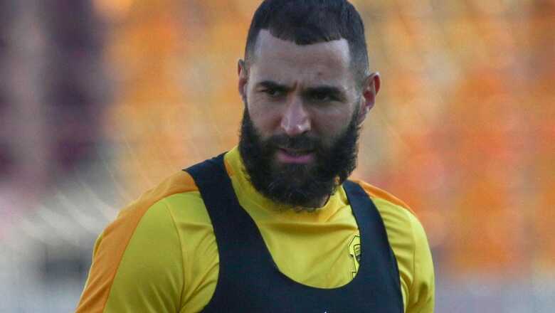 Chelsea Set to Back out of Karim Benzema Deal Amid Rumoured Links With Jhon Duran: Report