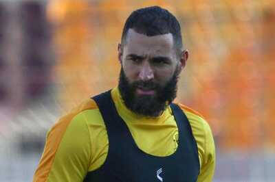 Chelsea Set to Back out of Karim Benzema Deal Amid Rumoured Links With Jhon Duran: Report