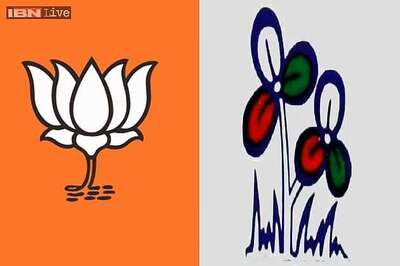 TMC should take lessons from Amit Shah: BJP