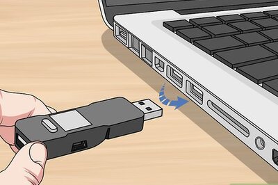 How to Copy Documents to a USB Flash Drive from Your Computer