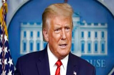 Absurd to Hold Him Responsible for US Capitol Riot, Says Trump Team on Eve of Impeachment Trial