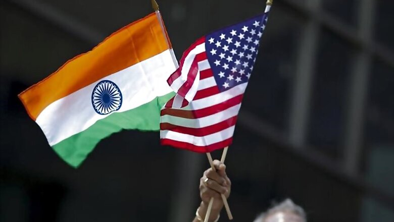 China Downplays Indo-US Logistics Defence Pact