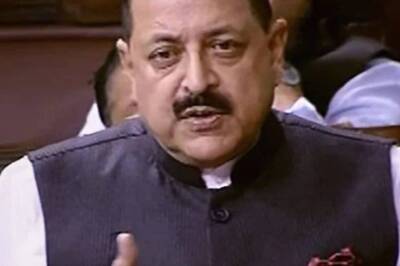 Aim of 'Mission Karmayogi' is to Impart Futuristic Vision to Civil Services: Minister Jitendra Singh