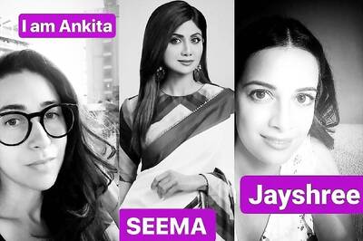 Bollywood Celebs Lend Voice for Domestic Abuse Victims to Raise Funds