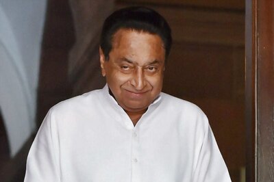 Madhya Pradesh Govt Spent Rs 1.58 Crore for Kamal Nath's Stay in Switzerland, Reveals RTI