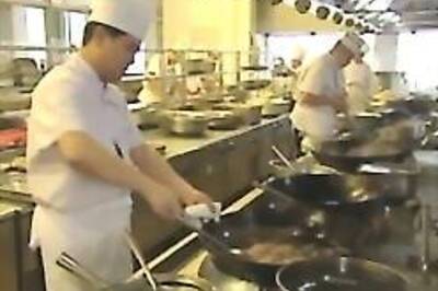 Team-USA to get their own food for Beijing Olympics