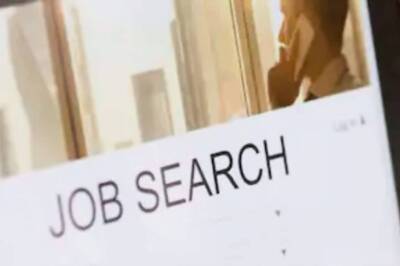 From Microsoft to RBI, List of Jobs to Apply for This Week