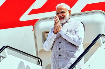 India Approaches World Body After Pakistan Denies Airspace Use For PM Modi's Flight: Report