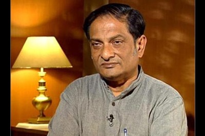 It's persecution, not prosecution: Ilina Sen