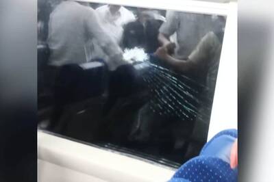 Chhattisgarh: Five Held for Pelting Stones at Vande Bharat Train During Trial Run In Mahasamund District