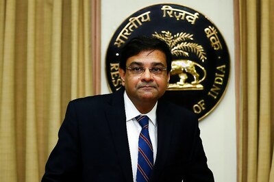 RBI Chief Urjit Patel to Brief Parliamentary Panel on Note Ban for Third Time on Nov 12