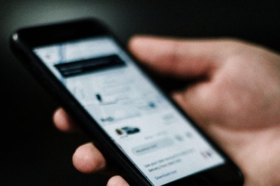 Uber Wants To Compete With Zomato And Paytm, Introduces This Feature