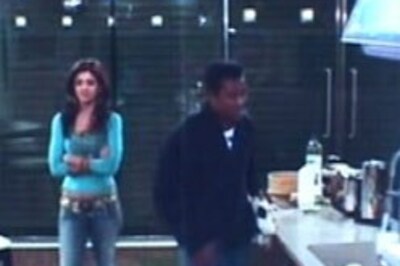 No clear evidence of racism: UK TV