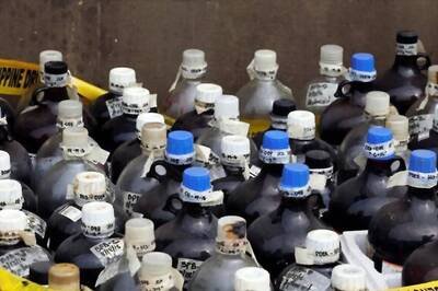 Govt May Impose Antidumping on Chemical Imported From Four Countries