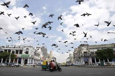 Police alerted about JeM carrying 'fidayeen' attack in Delhi