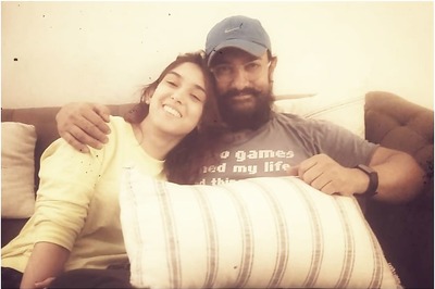 Ira Khan on Possibly Directing Father Aamir Khan: Want to be Sure of Myself Before I Work with Him