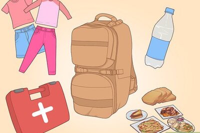 How to Survive a Doomsday Event