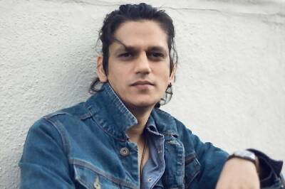 Gully Boy Actor Vijay Varma Confesses He Hasn't Worn Pants in 4 Days