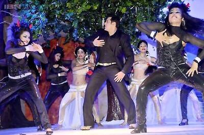 Bigg Boss 7: Rs 5 cr per episode? Salman says it's more