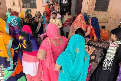 A Wedding Procession and 15 Burnt Houses: Stark Contrast of Fortunes Every Few Metres in Delhi