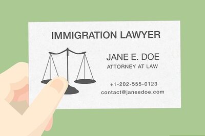 How to Apply for Immigration to the USA