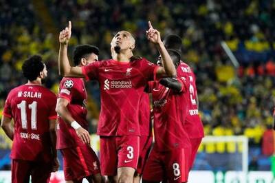 UEFA Champions League Glory Would Make Liverpool the Best Ever: Steve McManaman