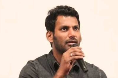 What Actor Vishal Said About The Ongoing Cauvery Water Dispute