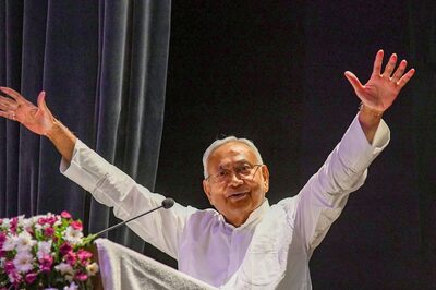 20 Years With NDA, 4 Yrs With Mahagathbandhan: Nitish To Reunite With BJP? A Look At His Political U-turns
